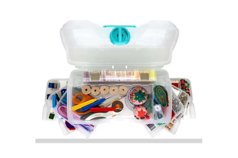 ArtBin Large Project Box
