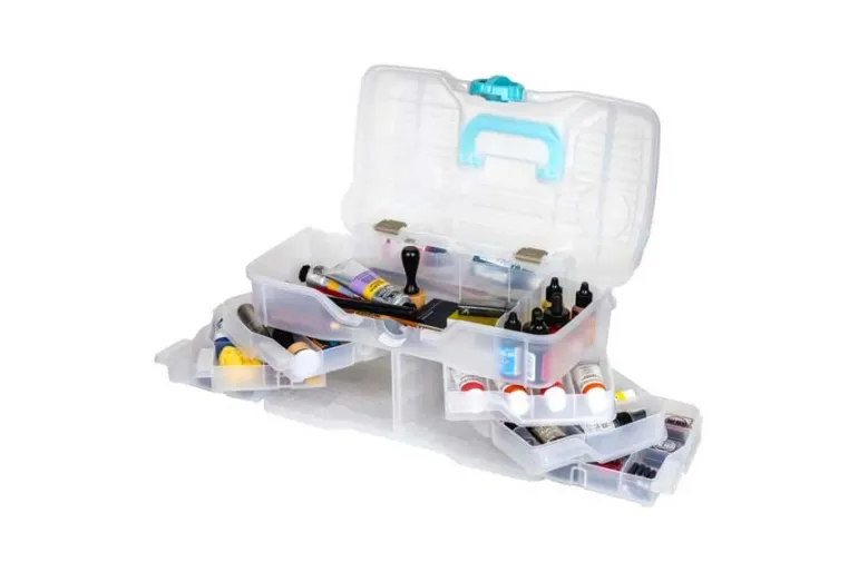ArtBin Large Project Box
