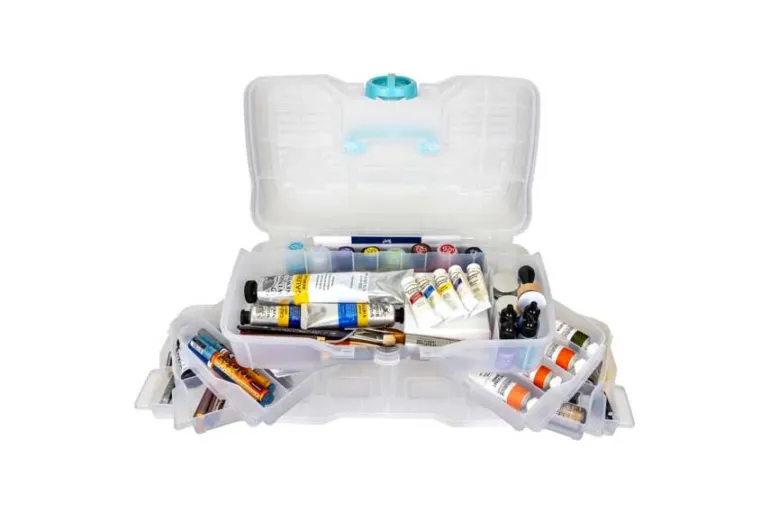 ArtBin Large Project Box