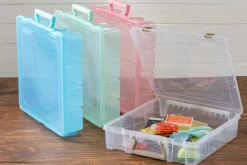 ArtBin Magnetic Die Storage Case