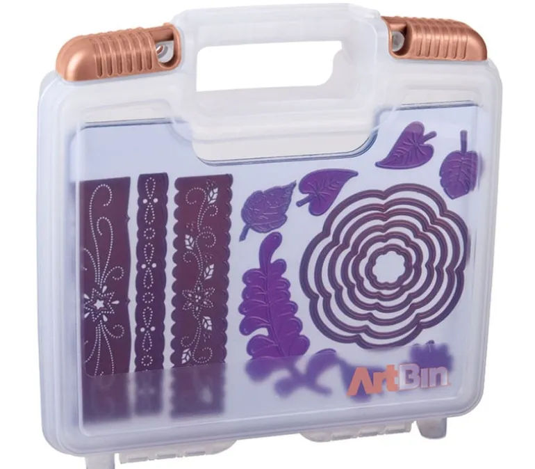 ArtBin Magnetic Die Storage Case