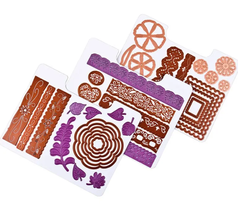 ArtBin Magnetic Die Storage Case