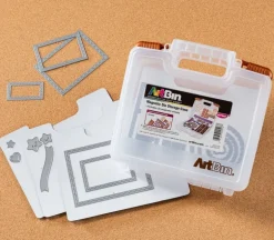 ArtBin Magnetic Die Storage Case