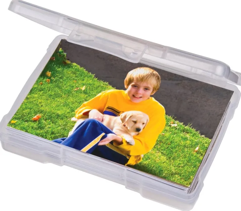 ArtBin Magnetic Die Storage Case