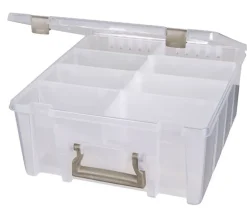 ArtBin Marker Storage Satchel – Clear Organizer Case