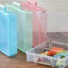 ArtBin Medium Project Box – 6943PB Clear Storage Organizer