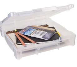 ArtBin Quick View Bead Box – Clear Compartment Storage