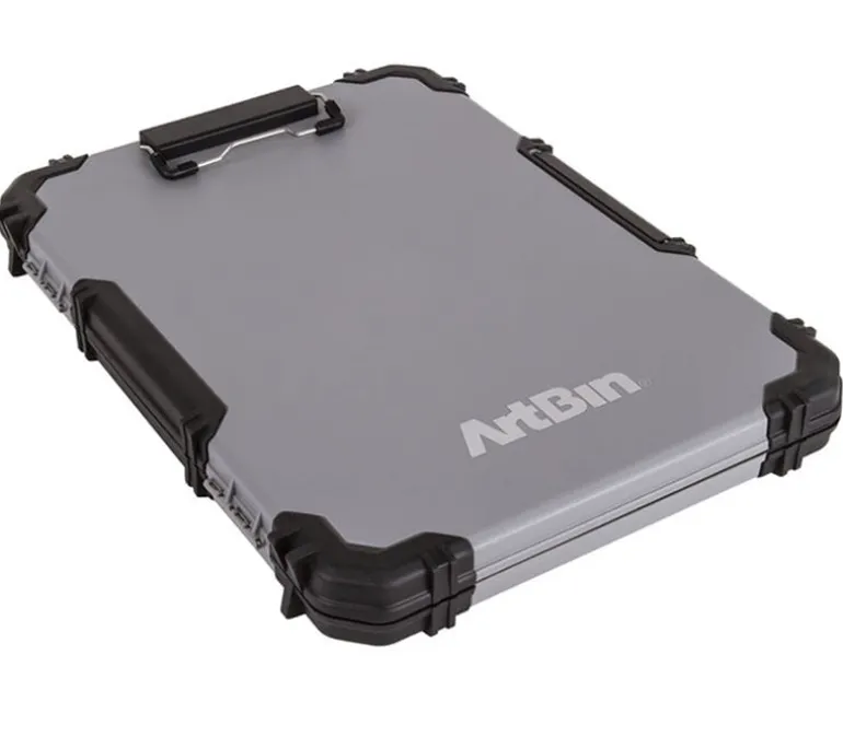 ArtBin Sketch Board Storage Case – Portable Drawing & Storage Solution