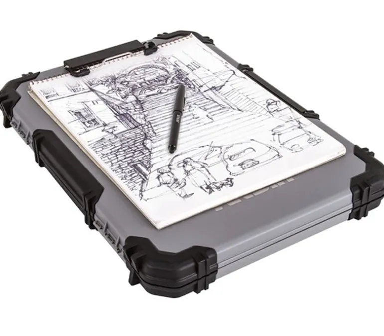 ArtBin Sketch Board Storage Case – Portable Drawing & Storage Solution