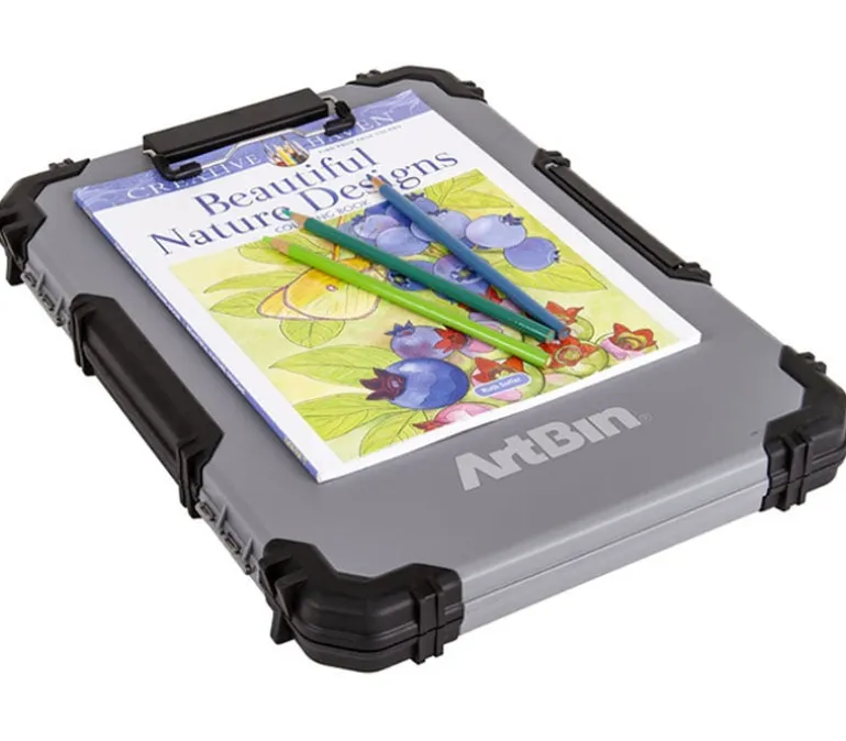 ArtBin Sketch Board Storage Case – Portable Drawing & Storage Solution