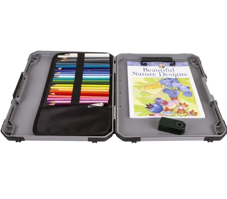 ArtBin Sketch Board Storage Case – Portable Drawing & Storage Solution