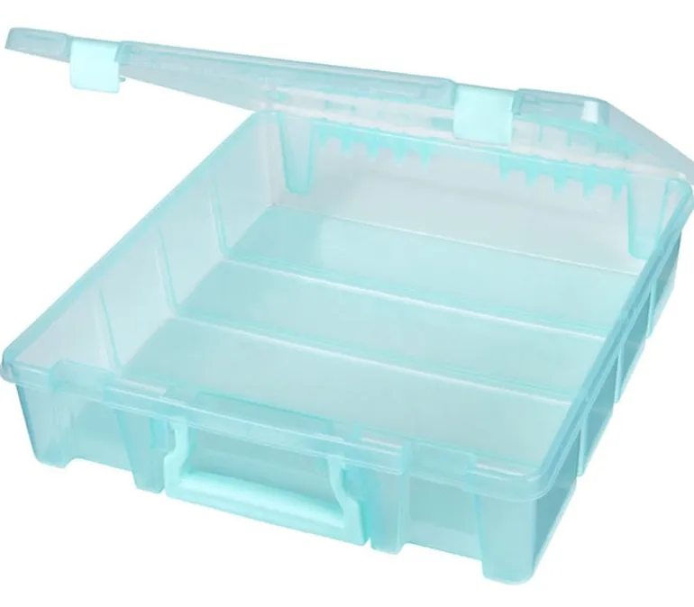 ArtBin Super Satchel – Aqua