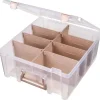 ArtBin Super Satchel Double Deep – With Removable Dividers