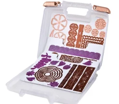 ArtBin Super Satchel Double Deep – With Removable Dividers