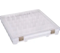 Art Bin Super Satchel Slim With Removable Dividers