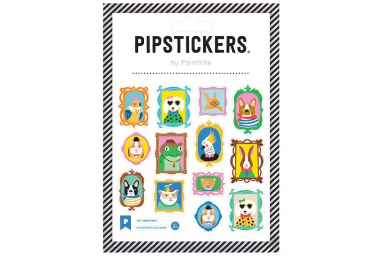 A Slice Of Summer Stickers