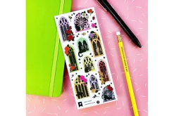 A Slice Of Summer Stickers