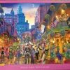 A Song for Every Bloom XL Oversize 300 Piece Puzzle