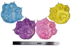 Assorted Donut Squish Toy