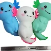 Assorted Fruit Squish Toy