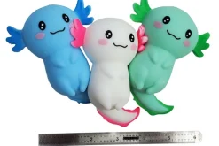 Assorted Fruit Squish Toy