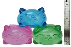 Assorted Fruit Squish Toy