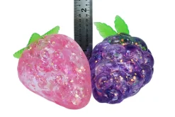 Assorted Fruit Squish Toy