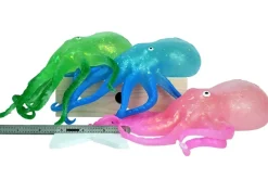 Assorted Fruit Squish Toy