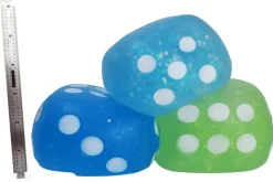 Assorted Fruit Squish Toy