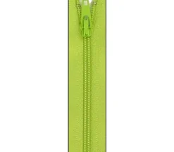 Atkinson Designs YKK Zipper – 14-inch – Key Lime Pie