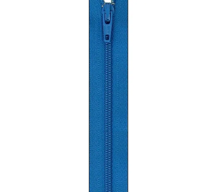 Atkinson Designs YKK Zipper – 14-inch – Royal Wedding