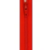 Atkinson Designs YKK Zipper – 14-inch – Red River