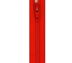 Atkinson Designs YKK Zipper – 14-inch – Red River