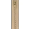 Atkinson Designs YKK Zipper – 14-inch – Mushroom