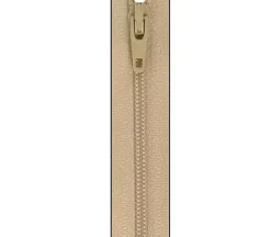Atkinson Designs YKK Zipper – 14-inch – Mushroom