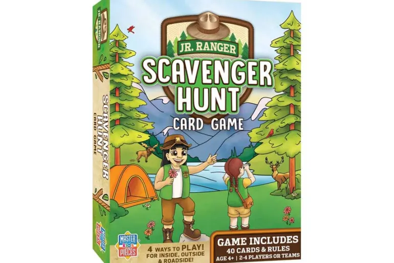 Audubon Memory Game