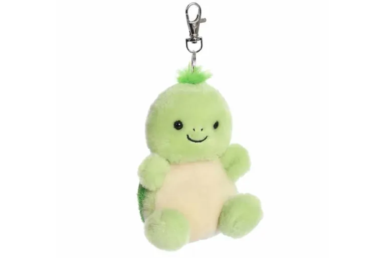 Aurora Clip-On Palm Pals – Amanita Mushroom