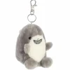 Aurora Clip-On Palm Pals – Bamboo Panda