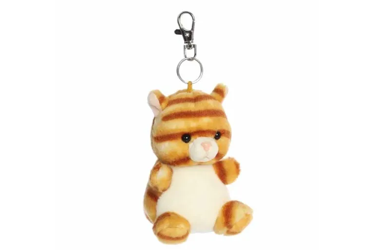 Aurora Clip-On Palm Pals – Bamboo Panda