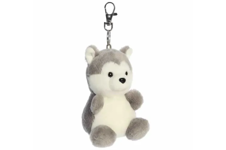 Aurora Clip-On Palm Pals – Bamboo Panda