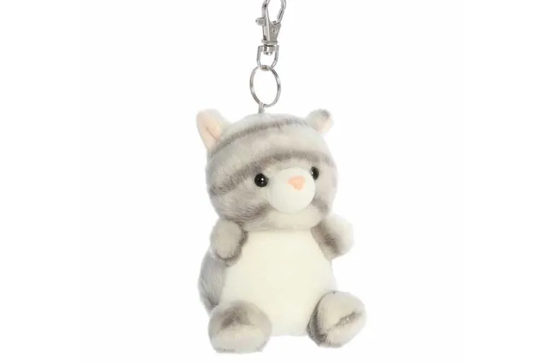 Aurora Clip-On Palm Pals – Cinnamon Moose