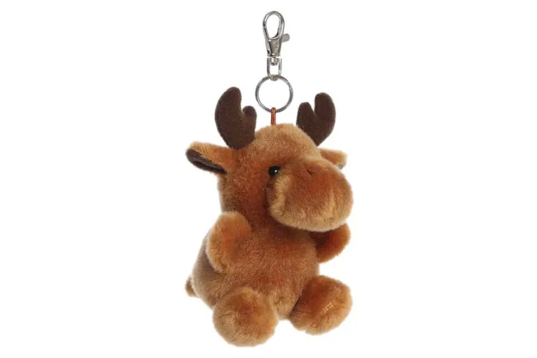 Aurora Clip-On Palm Pals – Hedgie Hedgehog