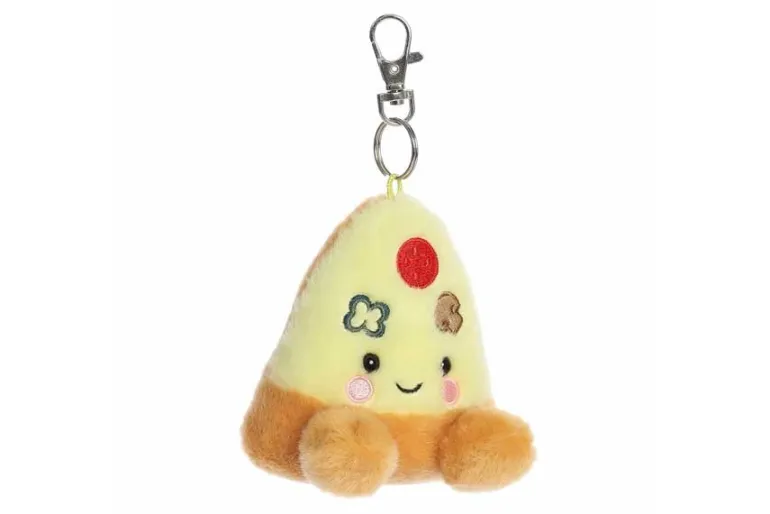 Aurora Clip-On Palm Pals – Hedgie Hedgehog