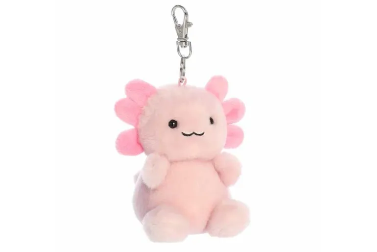 Aurora Clip-On Palm Pals – Hedgie Hedgehog