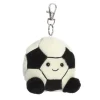 Aurora Clip-On Palm Pals – Juicy Strawberry