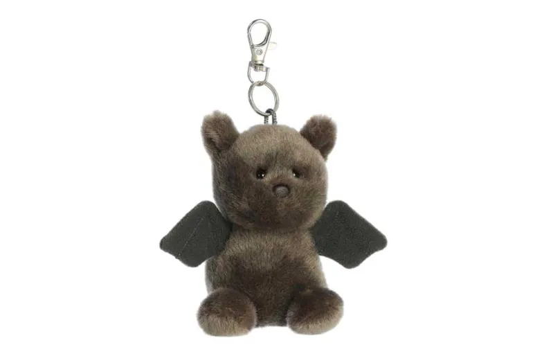 Aurora Clip-On Palm Pals – Juicy Strawberry