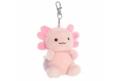Aurora Clip-On Palm Pals – Sid Capybara
