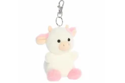 Aurora Clip-On Palm Pals – Sid Capybara