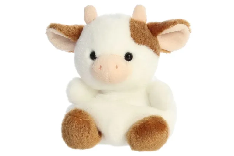 Aurora Palm Pals – Caroline Brown Cow