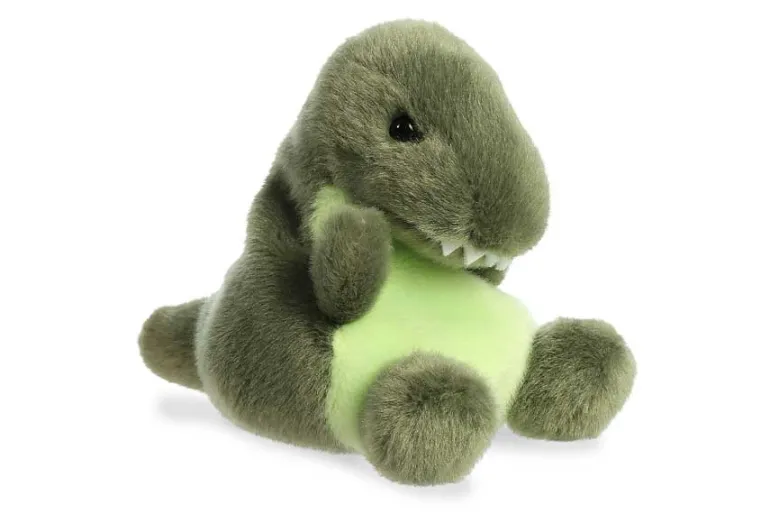 Aurora Palm Pals – Dottie Whale Shark